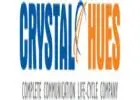 Gaming Translation Services by Crystal Hues