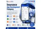 Insurance App Development Company