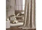 Textured Curtains