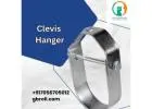 Clevis Hanger Manufacturer and Supplier | GB Enterprises Pvt. Ltd.