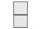 Welded Wire Fence | Mesh Storage