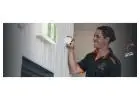 Home CCTV Perth | Brillare Electrical