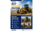 Buy Grader Machine at the Lowest Price