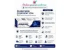 Dermicros Cream – Topical Skin Care Solution