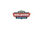 Welborn Garage Door Repair