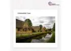 Cotswolds Tours with Private Chauffeur and Flexible Day Trips