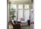 Custom Window Treatments in Madison, WI with In-Home Design Expertise
