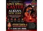 Love Spell Caster in Albany, New York – Psychic Ganesh Ji