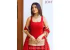 Traditional Farshi Salwar Suit for Women | JOVI India