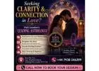 Seeking Clarity & Connection in Love? Visit London's Leading Astrologer