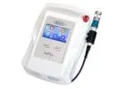 Lumix Q Laser for Deep Tissue Pain Relief and Faster Healing