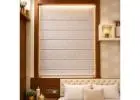 Roman Blinds