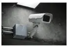 Surveillance Cameras Melbourne