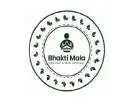 Buy Handmade Tulsi Earrings Online - Bhakti Mala
