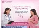 Best Gynecologist in Greater Noida | Expert Care by Dr Aditi Ghai