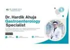 Expert Gastroenterology Care for Digestive Problems