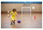 Youth Soccer | Soccajoeys