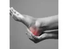 Podiatrist Epping for Better Foot Health and Mobility