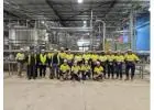 Industrial Electrical Services | BRE Services
