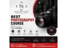 best photography course in Bangalore