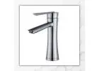 High-Quality Basin Tap Mixer for Modern Bathroom Renovations