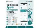 Healthcare App Development Company