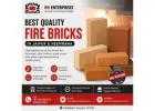 Best Supplier of Fire Bricks in Jaipur and Neemrana