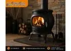 Shop Pot Belly Heaters for Cosy Wood-Fired Comfort