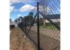 Security Fencing Sydney | Longain Fencing