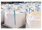 Strong FIBC Bags for Safe Bulk Material Storage and Transport