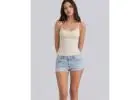 Shop Vests for Girls – Trendy Everyday Styles Online