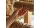 PVC Chick Blinds
