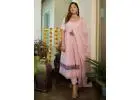 Cotton Anarkali Suits for Comfortable Everyday Style | JOVI India