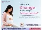 Best Gynecologist in Gaur City for Safe Pregnancy Care