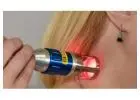 High Peak Power Therapy Laser for Advanced Pain Relief