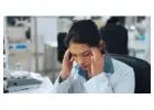 Professional ENT Care for Vertigo and Throat Concerns in Gurgaon