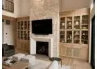 Find tailor-made and aesthetically pleasing Luxury Cabinet designs from DRCC