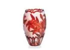 Crystal Vases for Sale | Bohemia Artistic Glass Range