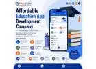Education App Development Services