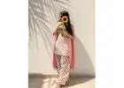 Trending Farsi Salwar Suit Styles – JOVI India