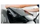 Count On the Best Car Window Tinting Adelaide