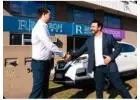 Electric Vehicle Finance | Rostron Finance