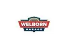 Welborn Garage Door Repair