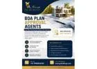 BDA plan approval agents in Bangalore