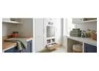 Linen Chute System | Elephants Foot
