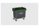Waste Reduction Dubai | Elephants Foot UAE