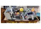 Scrap Cable Recycling Gold Coast – Reliable Cable Recycling Services
