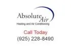 HVAC Installation near Lafayette
