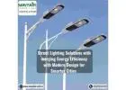 Premium Decorative Street Light Designs | Mayfair
